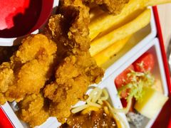 -卡朋西餐(悦汇城店)