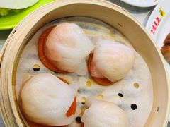 -澳门陈光记烧味饭店(万象城店)