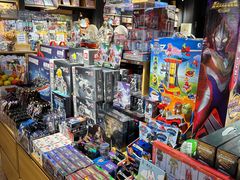 -九木杂物社(新奥购物中心店)