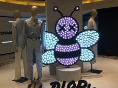 -Galleria百货店名品馆