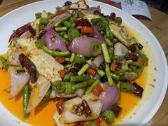 -小三峡食府(西五路店)