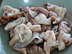 -汝萍传统蘸水菜(春华路总店)