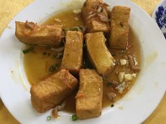 -鹿福农庄(南沙天后宫店)