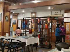 大堂-新川办餐厅