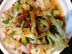 -王妈热卤·川味馆(海昌店)