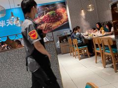 -半天妖烤鱼(中山路店)