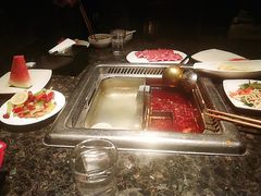 -海底捞火锅(龙湖三千集店)