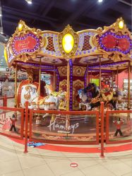 -哈姆雷斯(王府井百货大楼店)