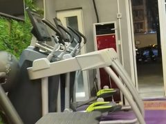-漾健身·普拉提(橡树湾店)