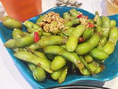 -大成海鲜烧烤·海鲜粥(安顺路店)