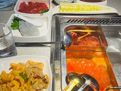 -海底捞大排档火锅(悦荟广场店)