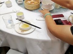-喜宴又一村·粤菜·茶点·海鲜(壹方天地店)