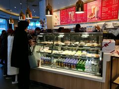 -COSTA COFFEE(哈尔滨凯德学府店)