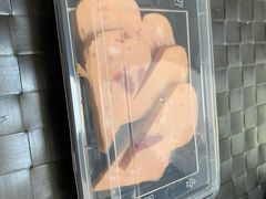 -鱼酷活鱼烤鱼(南京水游城店)