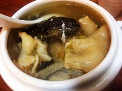 -黄祥华养生堂·炖汤·营养蒸饭(岭南天地店)