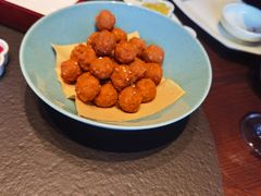 -晓长安·新陕菜(曲江店)