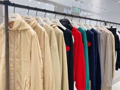 -the balancing(东方店)