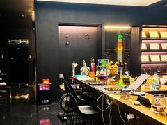 -TOP健身私教工作室(侨香店)