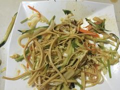 -大鹅岛灶台鱼·铁锅炖(水库路店)