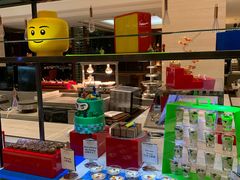 -新发展亚太JW万豪酒店·福苑咖啡厅