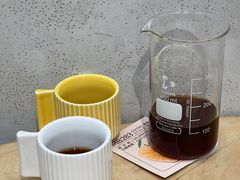 -玫瑰咖啡(中山六路店)