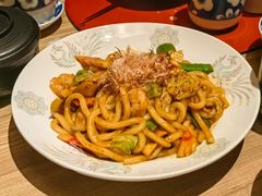 -小山日本料理(兴业太古汇店)