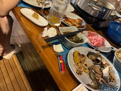 -渔家火锅·海鲜自助餐·演艺(亚龙湾天域酒店)