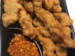 -千味涮·健康火锅(会展连城新天地店)
