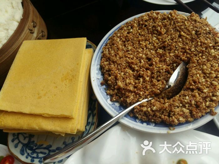 鲁菜根(普照店)勾魂巧媳妇图片 - 第11张