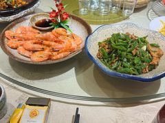 -萬家灯火·私房湘菜·22年老手艺(南岭大道店)