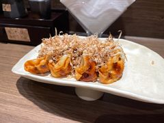 -雷神拉面(财富中心玉米楼店)