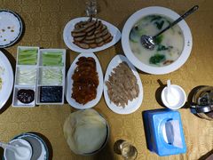-德缘烤鸭店(大栅栏店)