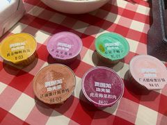 -西贝(宝乐汇店)
