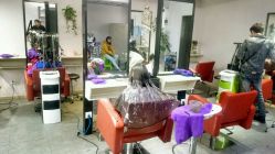 -BM SALON