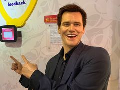 -曼谷杜莎夫人蜡像馆