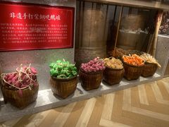-山泉粤宴(广东大厦店)