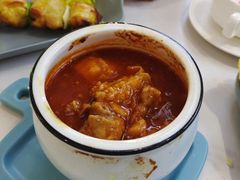 -库滋明·俄罗斯特色美食(中央大街店)