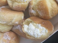 -欢牛蛋糕屋(萧山万象汇店)