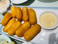 -茶花妹子云南餐厅(传媒大学店)