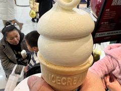 -DQ·蛋糕·冰淇淋(万象城店)