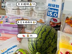-牛奶便利(东四店)