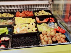 -老炳·七丛松甘草水果