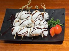 -肉魁屋·烧肉·烧鸟·酒场(高新店)