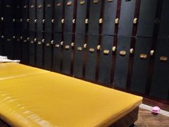 -咸宁万豪温泉谷度假区