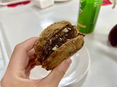 -老磁器口豆汁店(天坛店)