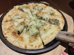 -路易十三西餐厅(西关新天地店)