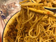 凉面-东排食堂长沙小吃大排档(五一广场店)