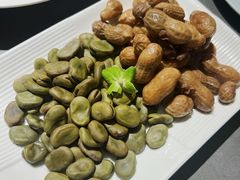 师爷下酒菜-小绍兴家宴·百年绍兴菜(鲁迅路店)