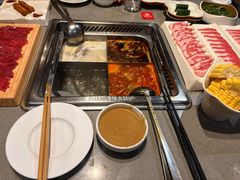 -海底捞火锅(龙湾万达广场店)