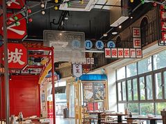 -王庄阿咪海鲜大排档(象园店)